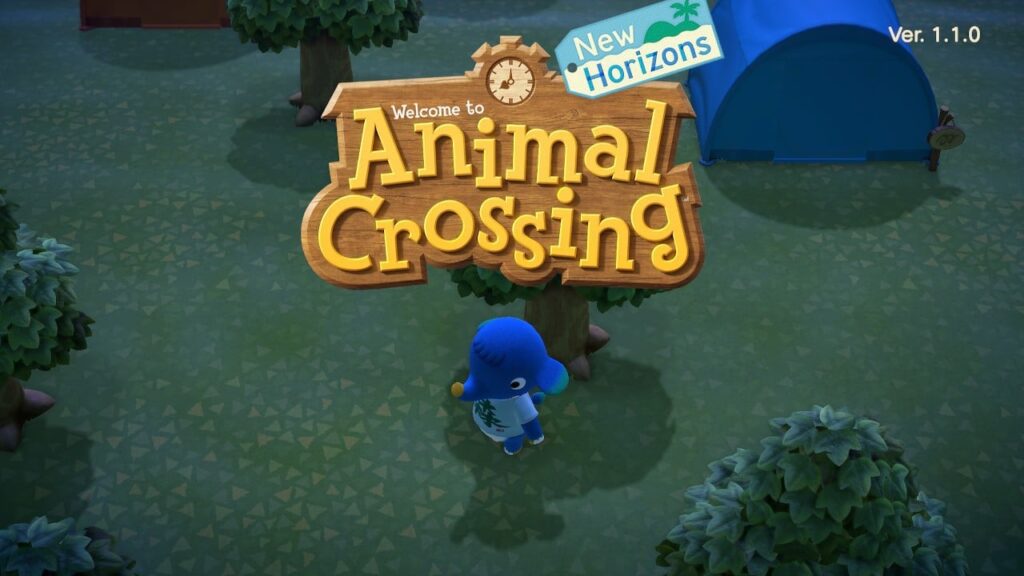 Animal Crossing: New Horizons — How to use QR Codes, Creator IDs, and Design IDs