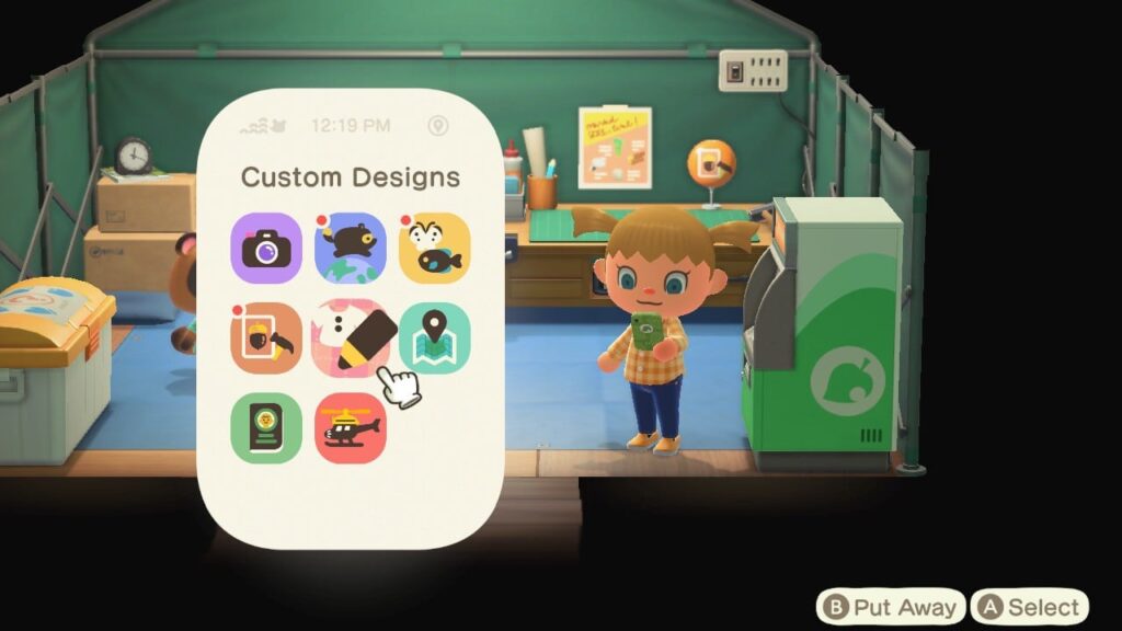 Animal Crossing: New Horizons — How to use QR Codes, Creator IDs, and Design IDs