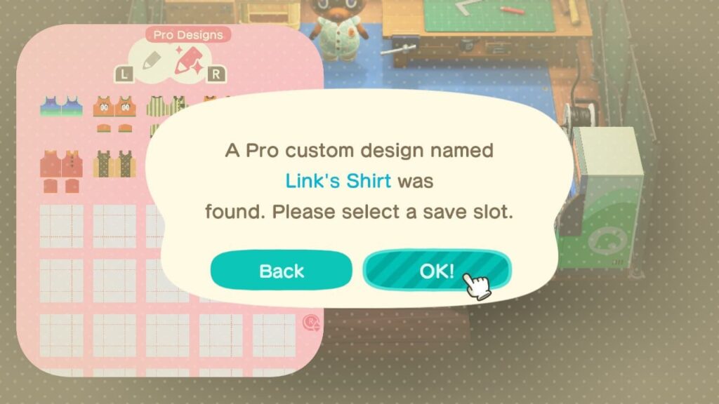 Animal Crossing: New Horizons — How to use QR Codes, Creator IDs, and Design IDs