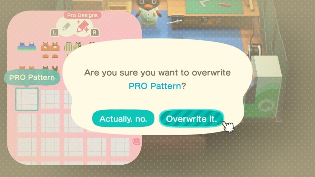 Animal Crossing: New Horizons — How to use QR Codes, Creator IDs, and Design IDs