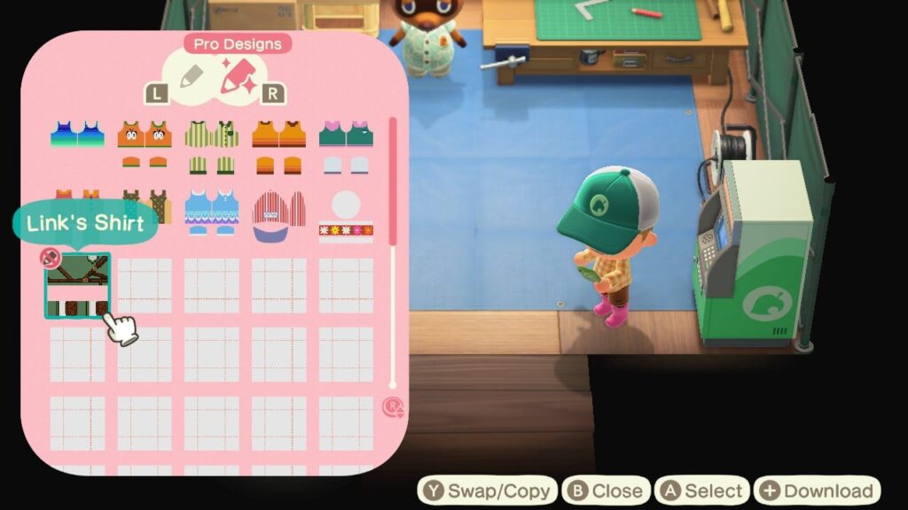 Animal Crossing: New Horizons — How to use QR Codes, Creator IDs, and Design IDs