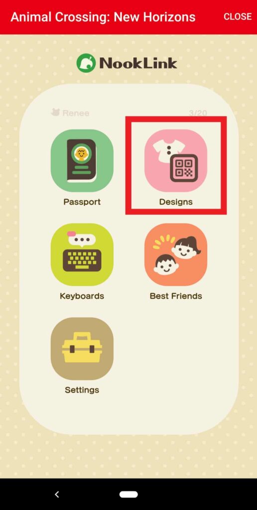 Animal Crossing: New Horizons — How to use QR Codes, Creator IDs, and Design IDs