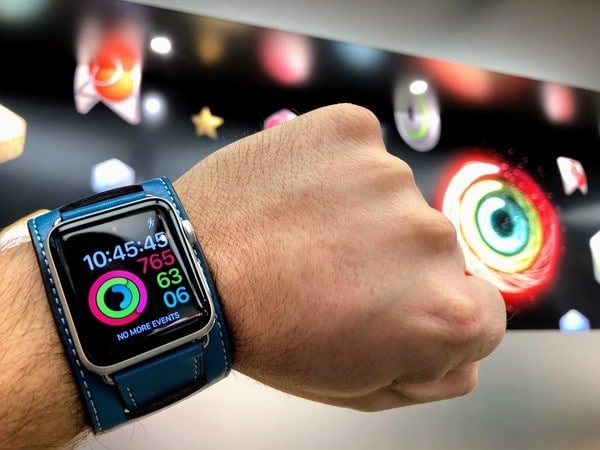 Apple Watch and activity tracking: Everything you need to know!