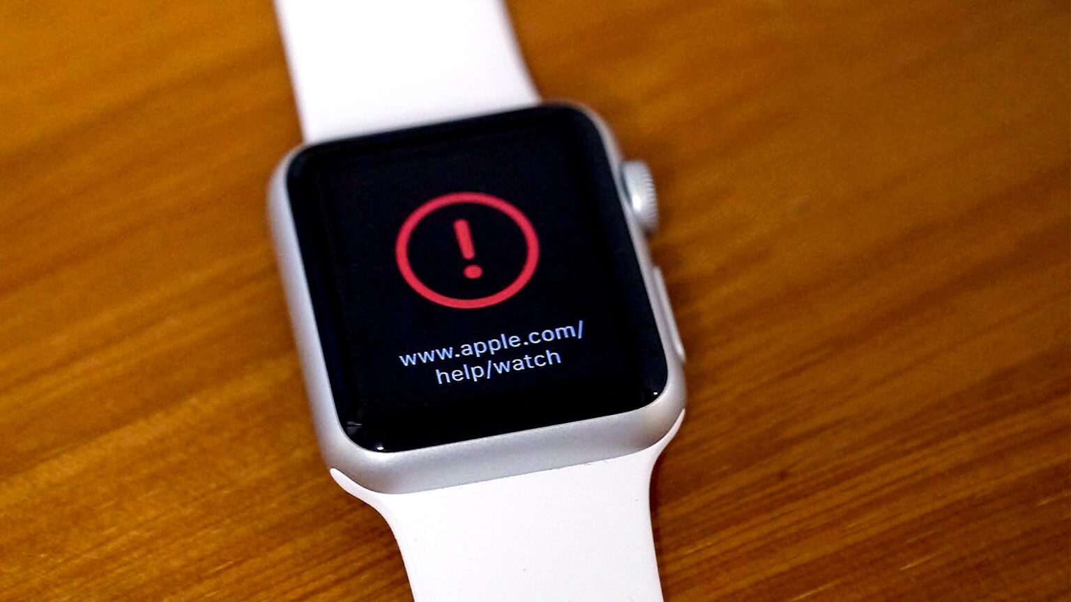 Apple watch update problemsHow to troubleshoot your problems?