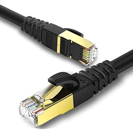 How to Select the Right Ethernet cable? Know Every Detail about Network Cabling!