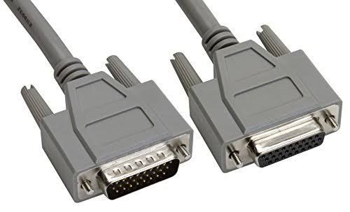 choose ethernet cable-DB Connector