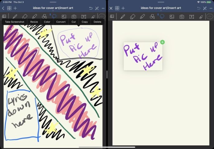 GoodNotes 5.3.3 review: Taking the best iPad OS has and making it better!