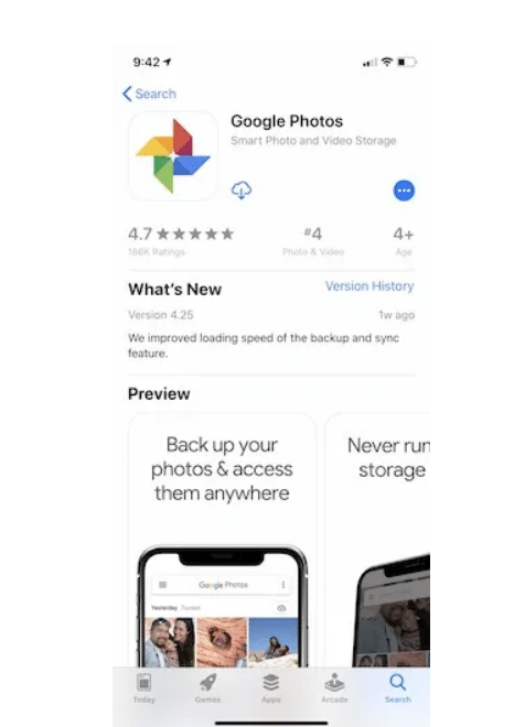 Beginners Guide to Google Photos!