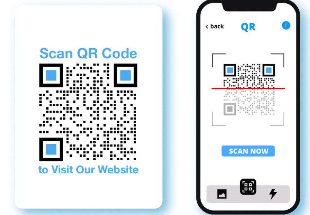 what is qr code