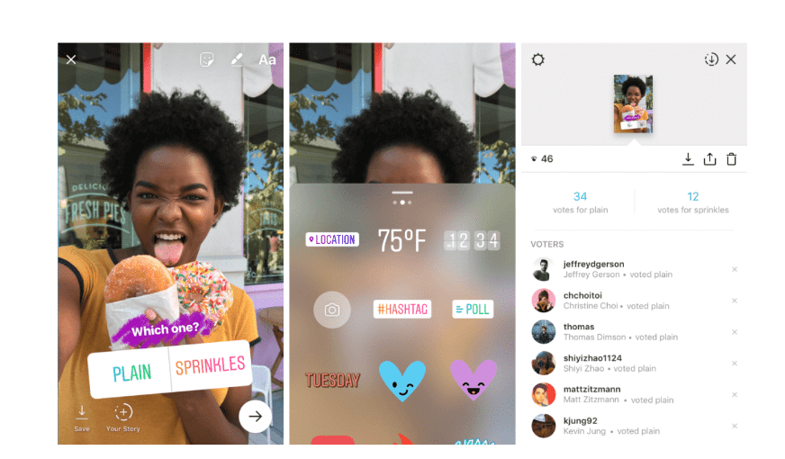 Instagram Stories-The Complete Guide to using Instagram stories!