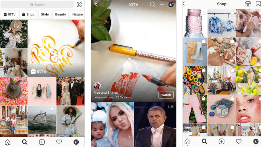 Instagram Explore -The Ultimate Guide to Instagram Explore Page