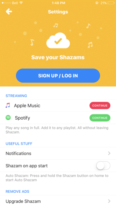 Shazam review