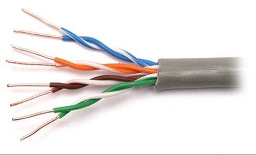 choose ethernet cable -UTP