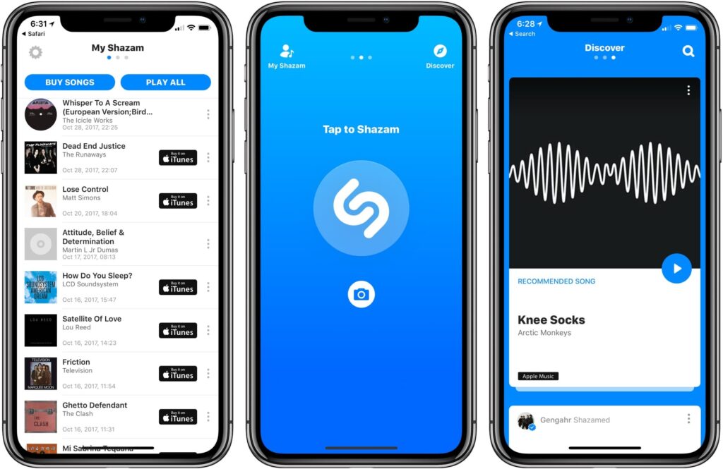 Shazam — Everything you need to know!