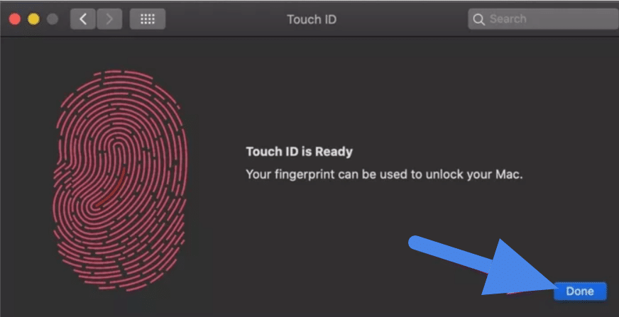 Troubleshooting Touch ID/ Touch ID not working