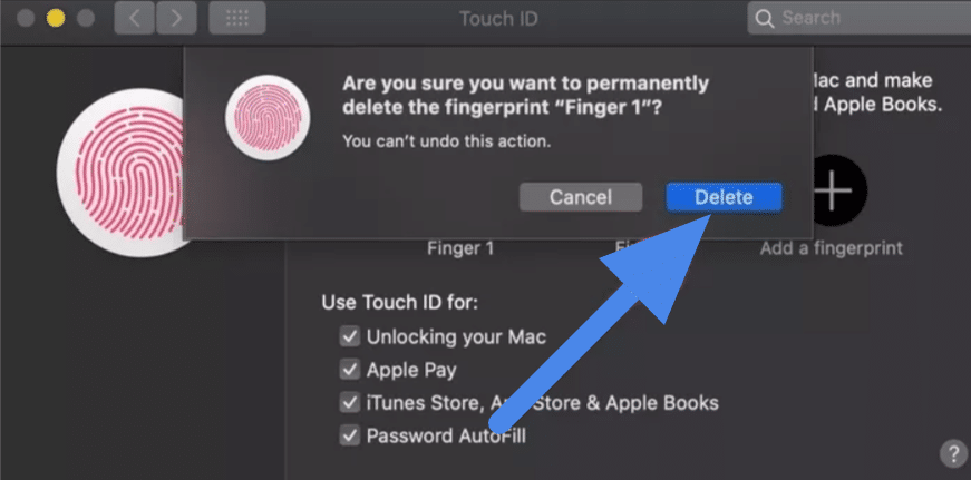 Fixing and troubleshooting Touch ID if it isn't working!