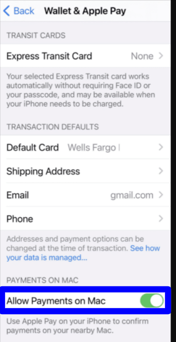 Use Apple Pay on Mac-From Basics to essentials!