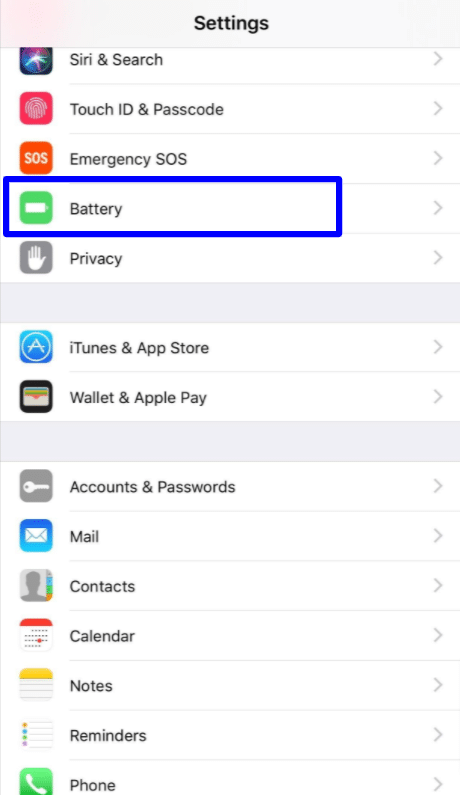 How to Change Auto-Lock on your iPhone and iPad?