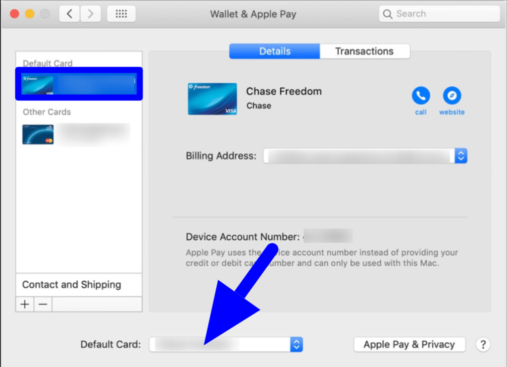 Use Apple Pay on Mac-From Basics to essentials!