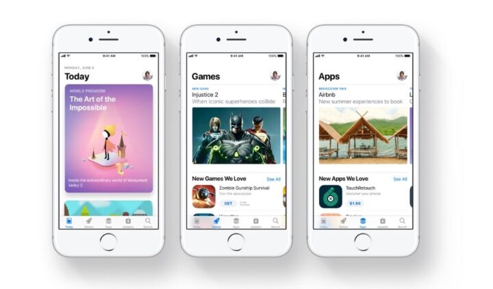 App Store on iPhone and iPad- Everything you need to know!