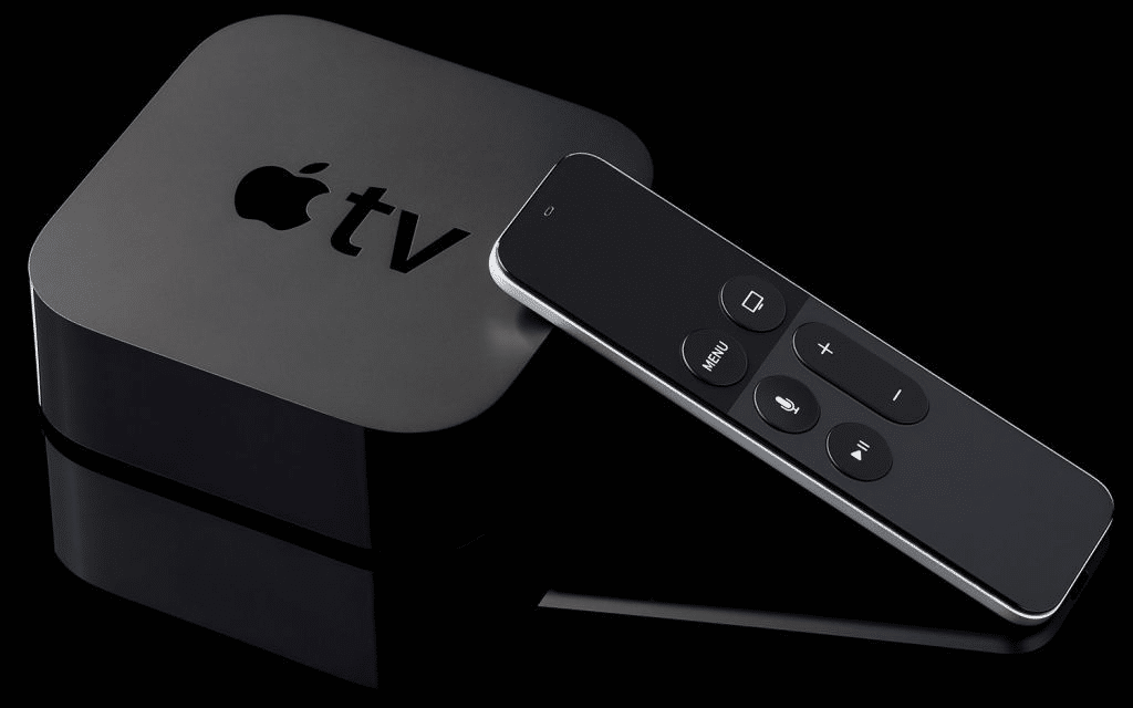 ExpressVPN work with Apple TV