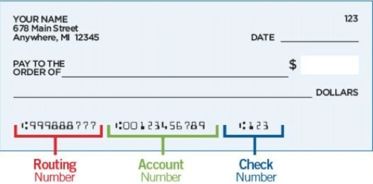 How to add your bank account to your Apple card payment option?