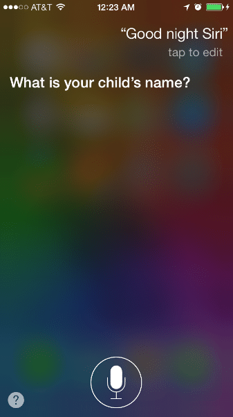 Top Siri commands: Cool commands you can pose right now!