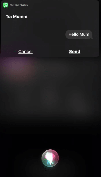Top Siri commands: Cool commands you can pose right now!