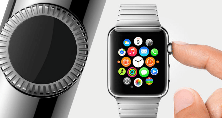 apple watch features