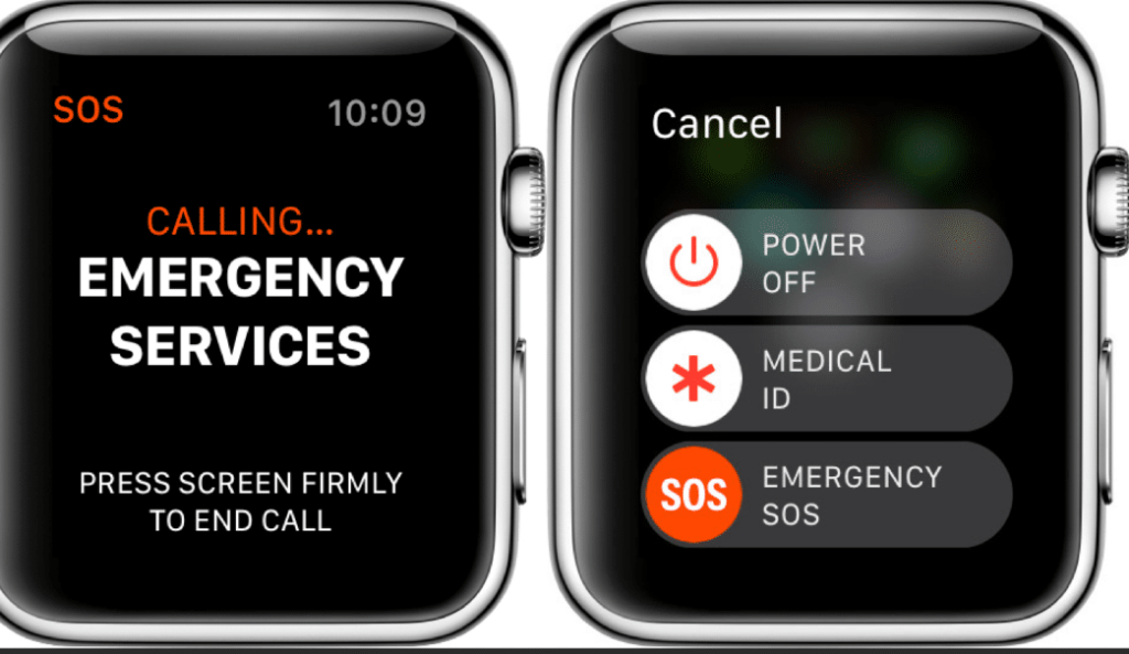 How to use Apple Watch? Some Apple watch gestures you need to verily know right now!