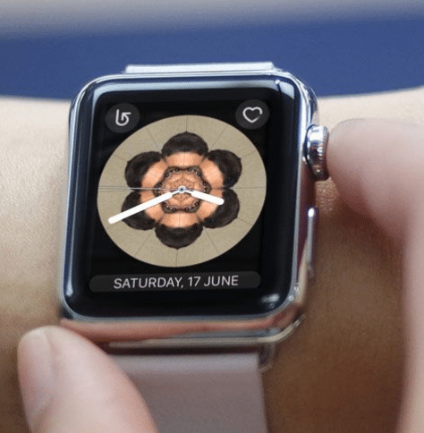 How to use Apple Watch? Some Apple watch gestures you need to verily know right now!