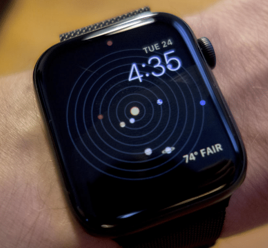 How to use Apple Watch? Some Apple watch gestures you need to verily know right now!