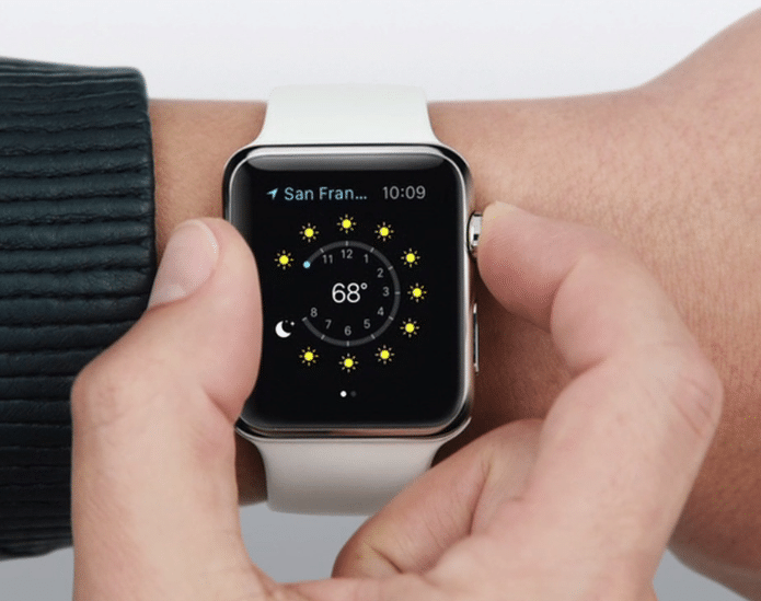 How to use Apple Watch? Some Apple watch gestures you need to verily know right now!