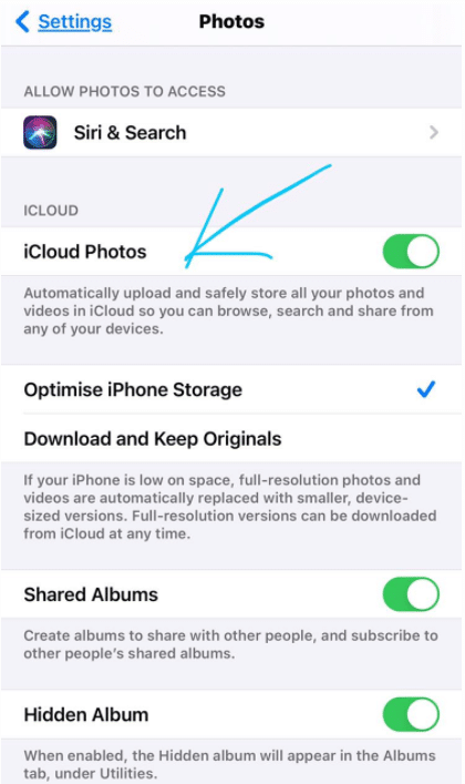 Easy ways to transfer photos from your Mac to your iPhone!