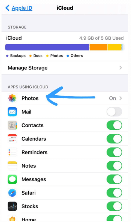Easy ways to transfer photos from your Mac to your iPhone!