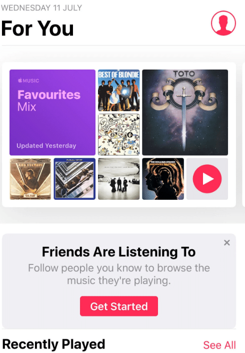 How to use the Music app for iPhone and iPad?