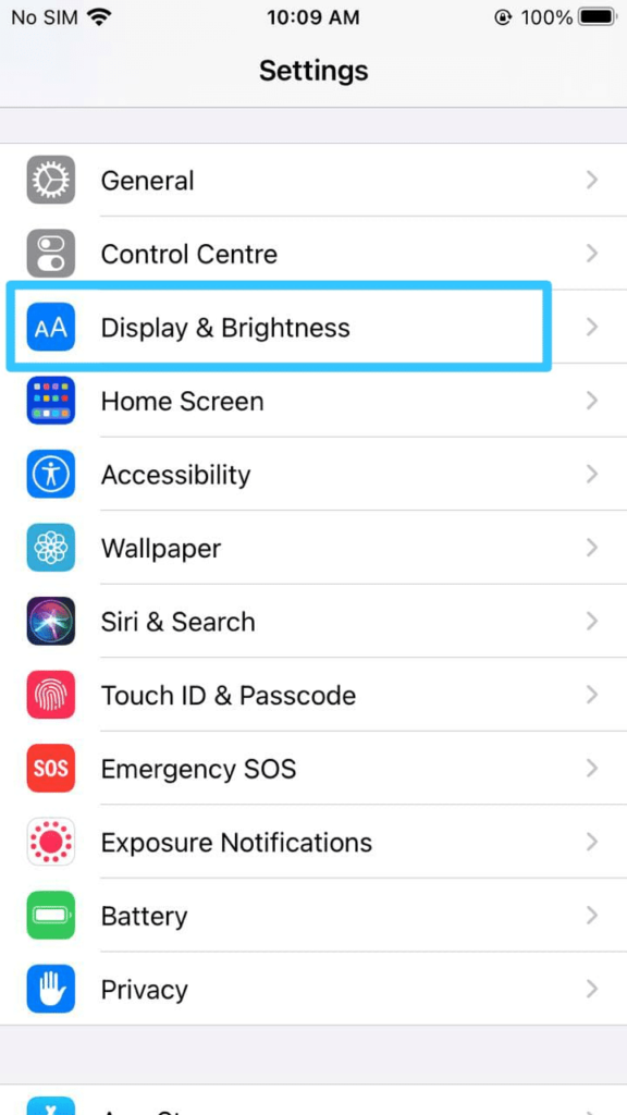 How to Change Auto-Lock on your iPhone and iPad?