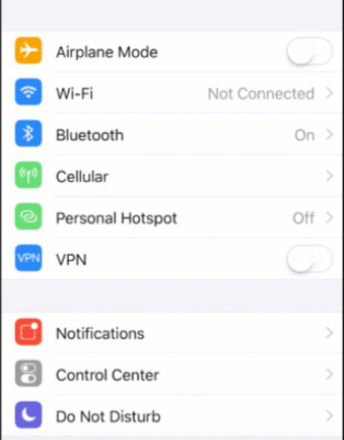 How to Set Up and Use Do Not Disturb mode on iPhone and iPad?