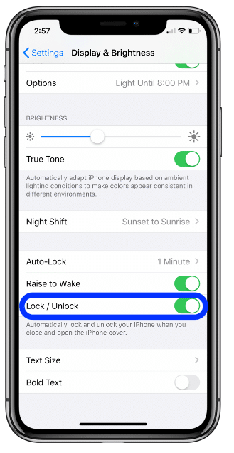 How to Change Auto-Lock on your iPhone and iPad?