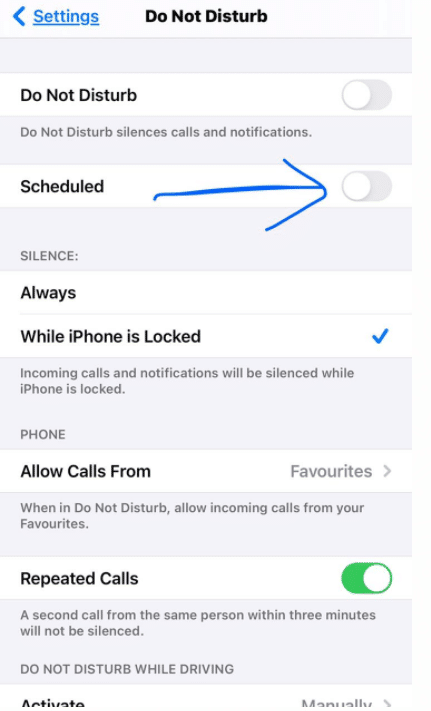 Understanding the Lock screen -From basics to details!