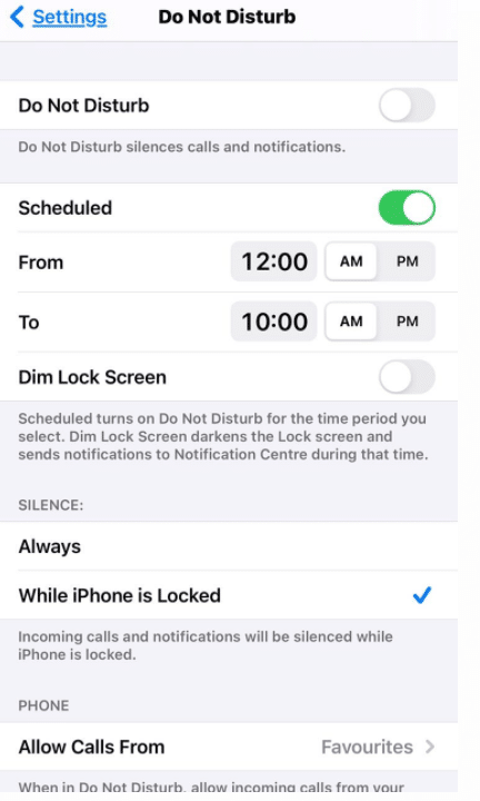 Understanding the Lock screen -From basics to details!
