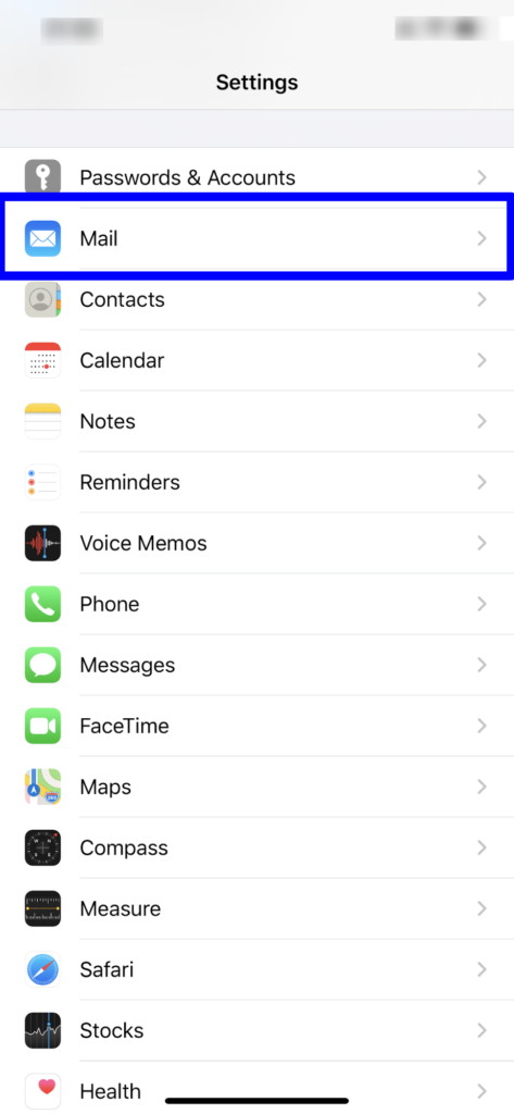 How to set up mail on iPhone and iPad including contacts and calendars?