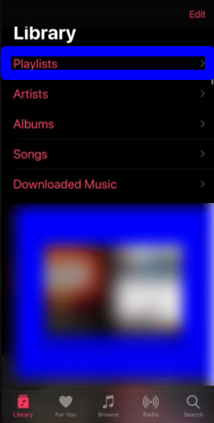 Using and Editing Playlists in Apple Music App!