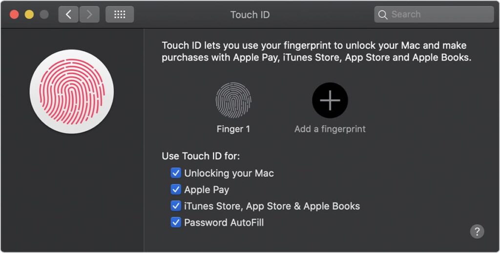 Fixing and troubleshooting Touch ID if it isn't working!