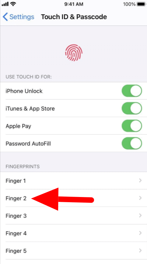 Use Touch ID on your iPhone and iPad effortlessly!