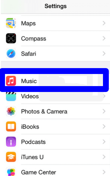 playlists in apple music -make playlists in music app