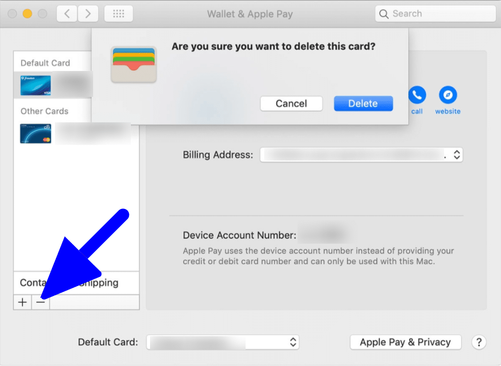 Use Apple Pay on Mac-From Basics to essentials!