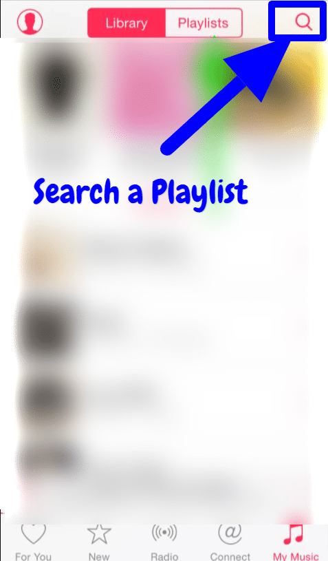 Using and Editing Playlists in Apple Music App!