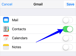 Setting up mail, contacts and calender on iPhone and iPad!