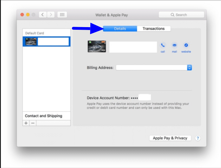 Use Apple Pay on Mac-From Basics to essentials!